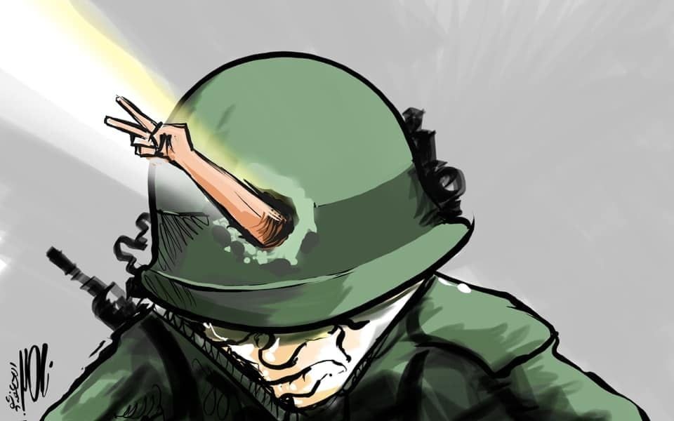 نجاح 6 أسرى فلسطينيين بالفرار من أشد سجون الاحتلال تحصيناً تاركين العدو بحالة صدمة