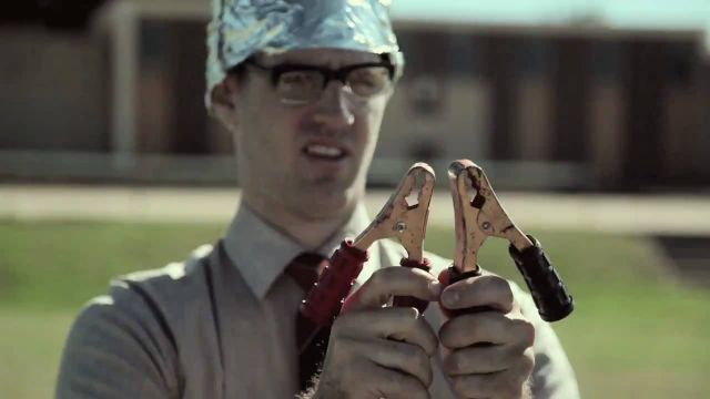 البطارية البشرية هل هي بحاجة للشحن؟