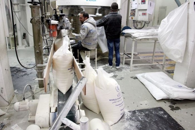 الخبز: أرقام تثير كثير من الأسئلة