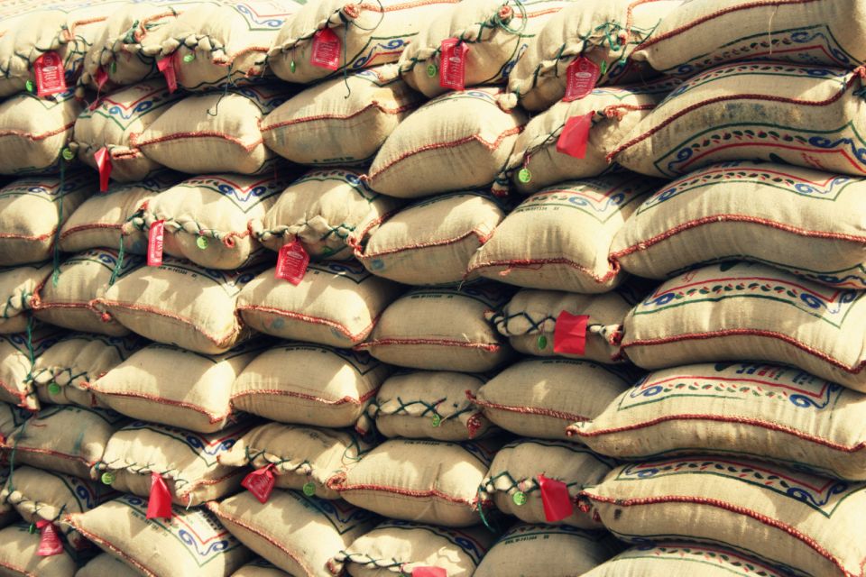السعودية تفرض ضريبة TVA على الغذاء