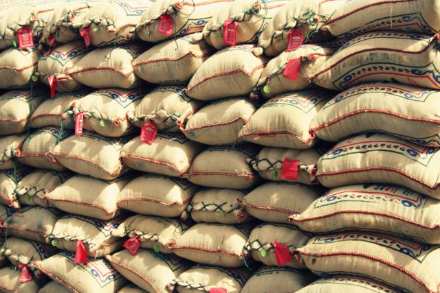 السعودية تفرض ضريبة TVA على الغذاء