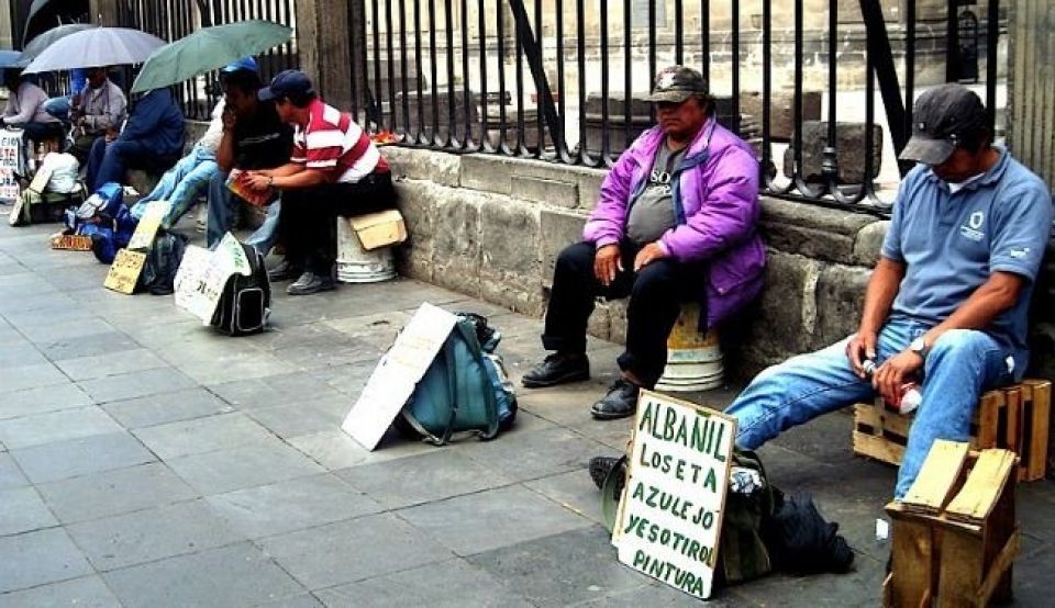 73 مليون شاب عاطل عن العمل في العالم في 2013