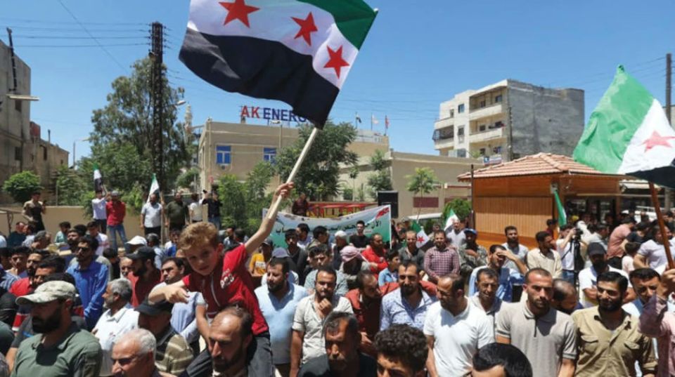 مؤشرات بداية صُعودٍ جديدٍ للتحركات الشعبية