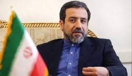 دبلوماسي إيراني: الخطوة الاولى من اتفاق جنيف ستطبق في 20 كانون الثاني الجاري