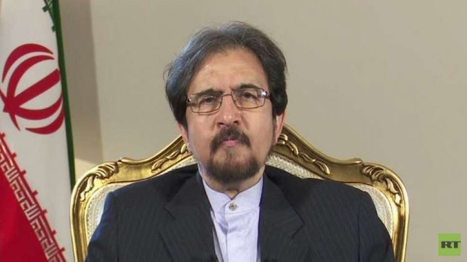 طهران: سنعيد النظر في الاتفاق النووي إذا لم تفِ الدول بالتزاماتها