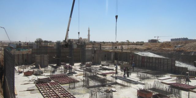 التفريط بأملاك الدولة باسم الحماية والاستثمار!