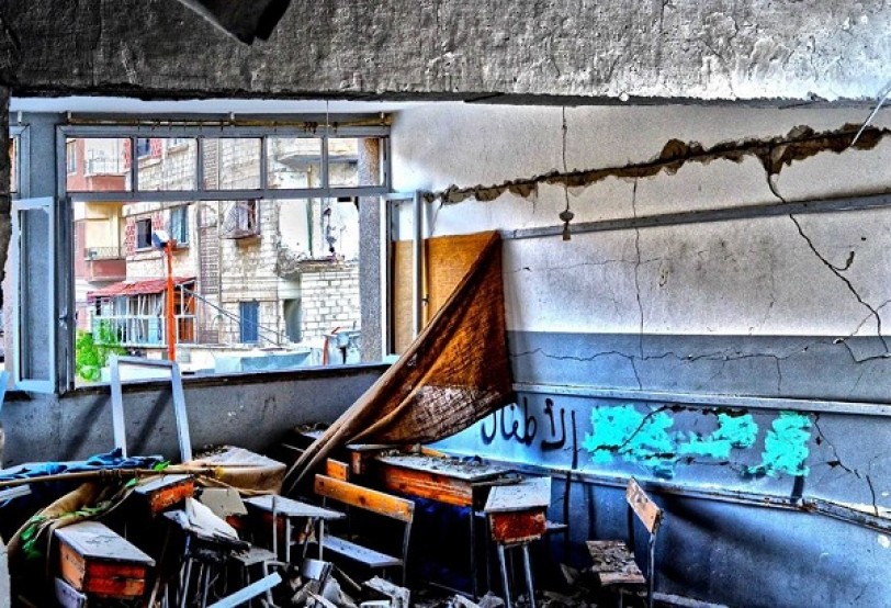 سوق الدواء السوريّة... من الاكتفاء إلى الارتهان