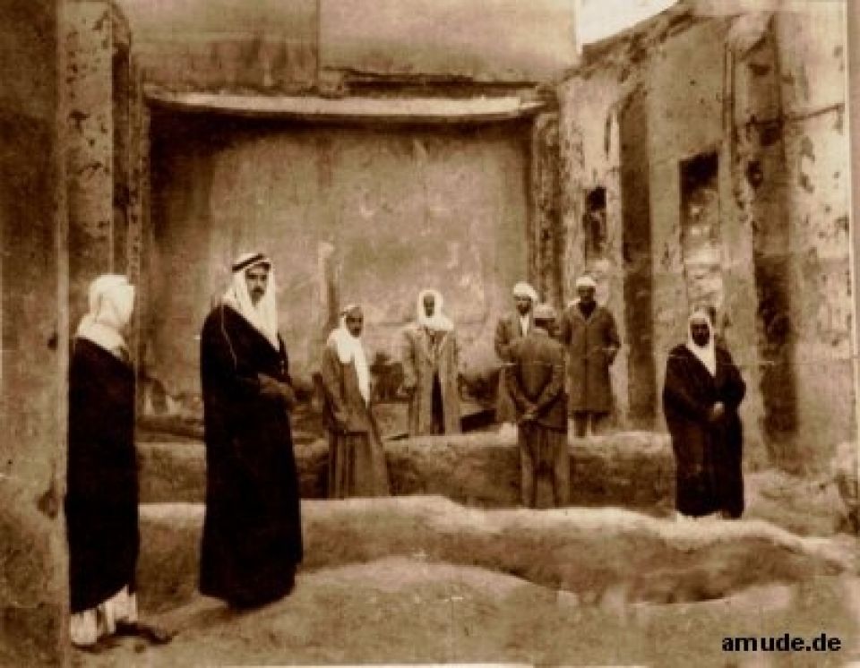 مجانين عامودا.. وذكرى حريق السينما