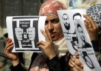 استمرار الاضراب المفتوح عن الطعام في سجون الاحتلال