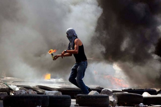 نبض الضفة ثورة لا تهدأ