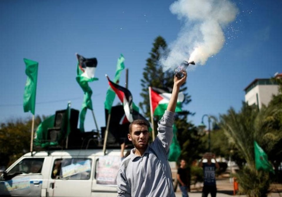 التحديات الفلسطينية لاستكمال المصالحة