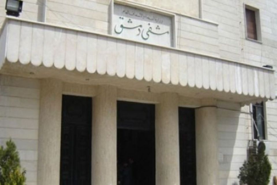 يحدث في مشفى المجتهد بدمشق.. إجراء عمليات زرع الكلية بتجهيزات بدائية