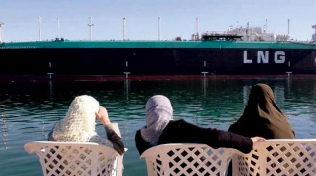 مصر تعلن تحقيق الاكتفاء الذاتي من الغاز نهاية العام الحالي