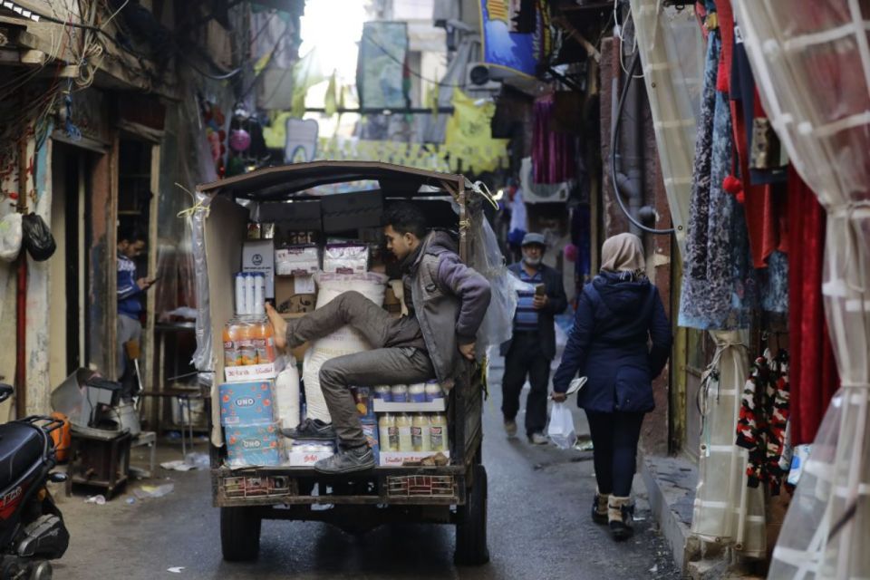 افتتاحية قاسيون 1256: الفرصة قائمة ومفتاحها داخلي!