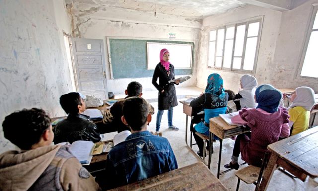 تنمية الأخلاق بدل الأجور