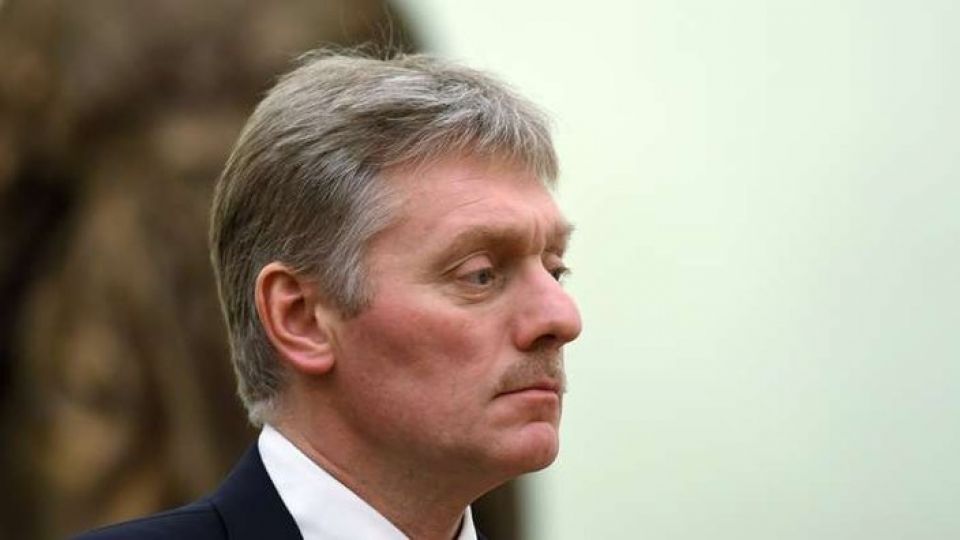 موسكو: لم نتلق طلباً أمريكياً لبحث موضوع فنزويلا