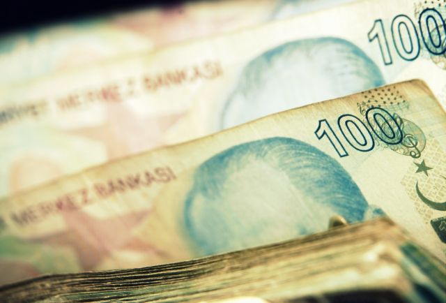 سجلت تركيا نمواً بنسبة 5.1 في المئة في النصف الأول