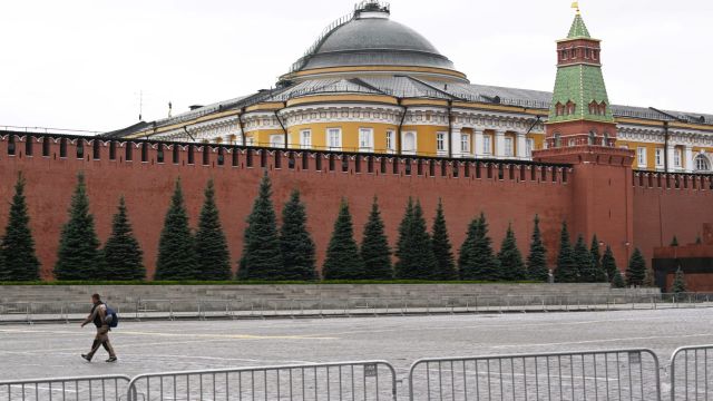 الكرملين يحذّر من الرد &laquo;بعواقب وخيمة&raquo; على المساس بالأصول الروسية المجمدة