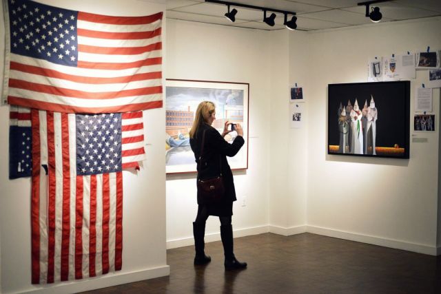 النقاش السام يخفي الحقائق الموضوعيّة