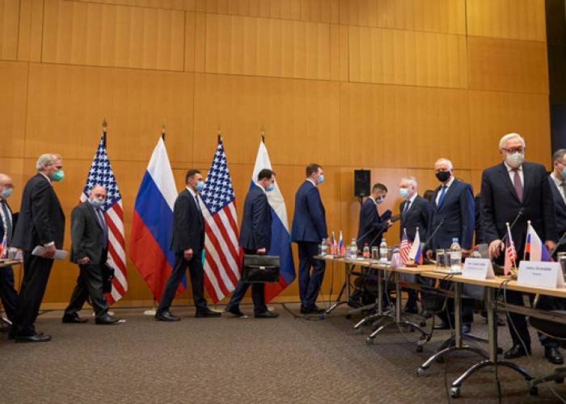 الكرملين: لا تفاؤل حتى الآن بالمحادثات الأمنية الروسية-الأمريكية