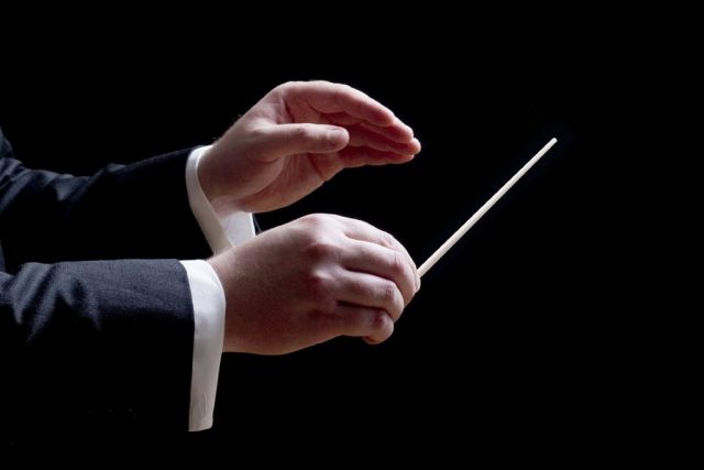 موسيقا أناشيد السماء