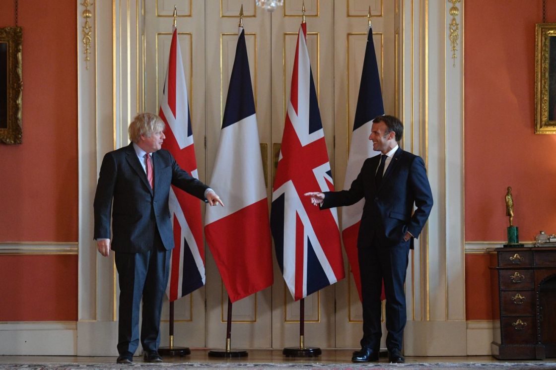 ما الخلافات الفرنسية- البريطانية وإلى أين تمضي؟