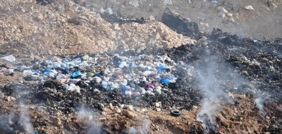 للقمامة أنواع.. أقلّها خطراً المُلقى في المكبّات!