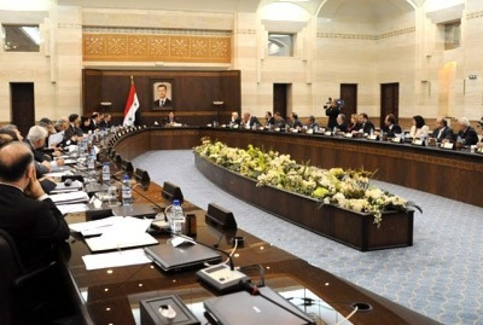 المواطن والوزراء