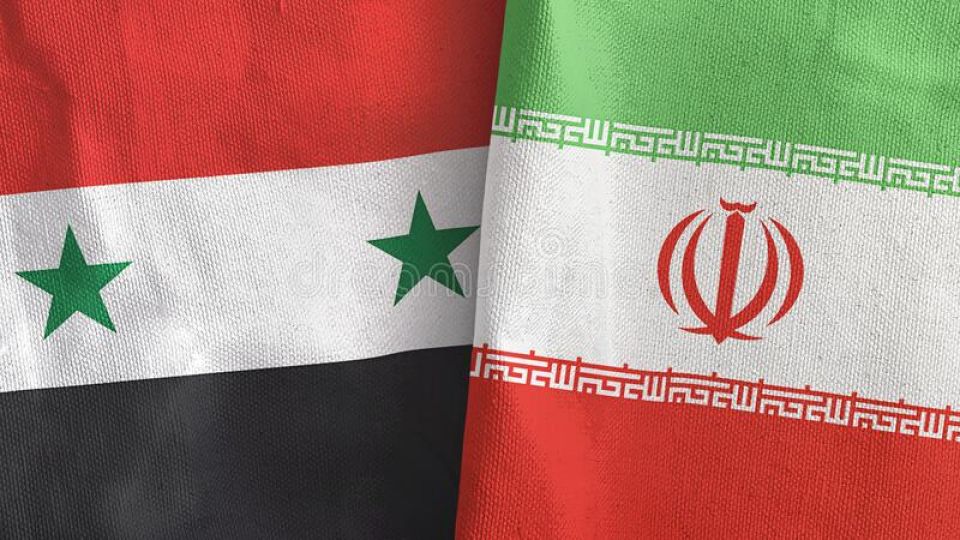 الرئيس الإيراني إلى دمشق بأوّل زيارة من نوعها منذ 2010