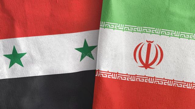 الرئيس الإيراني إلى دمشق بأوّل زيارة من نوعها منذ 2010