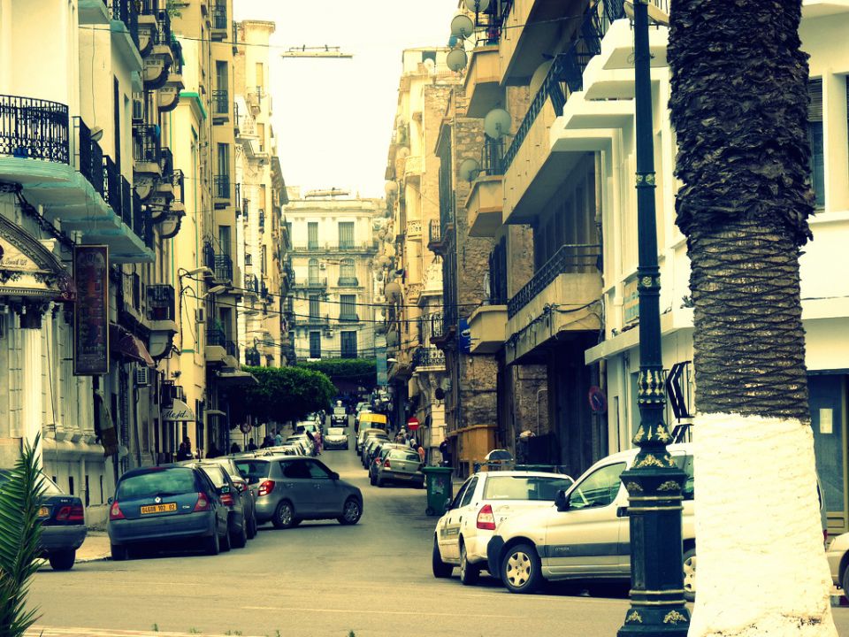 &laquo;90 بالمئة من الجزائريين غير معنيين بهذه الضريبة&raquo;