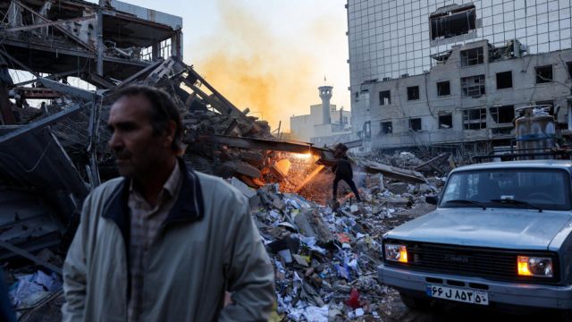 Kassioun Editorial 1268: There Are Solutions, But&hellip;!