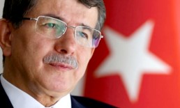 أوغلو يعترف بمسؤوليته عن إسقاط &laquo;سوخوي24&raquo;