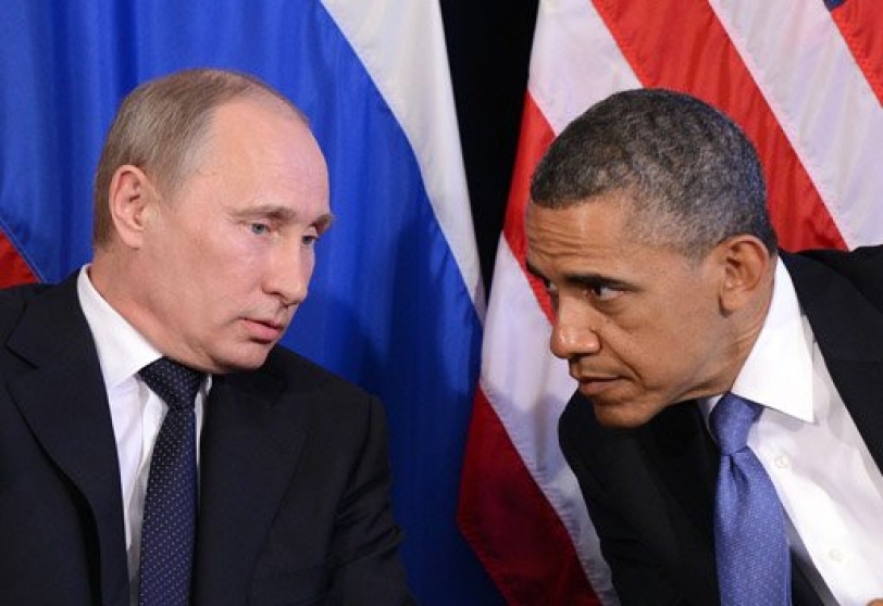 لقاء بوتين &ndash; أوباما: صيف سورية حار جداً