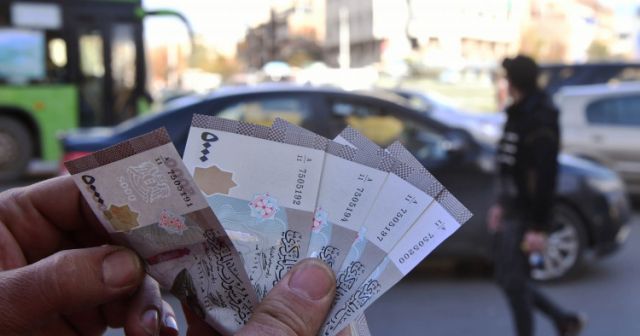 هل ستستقر الليرة ونشهد أمراء الحرب في قاعات البزنس مجدداً؟