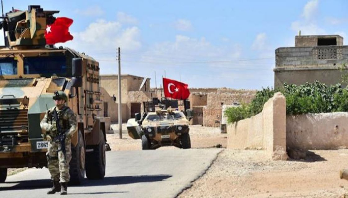 تركيا تواصل انسحابها من نقاط إضافية في ريفي إدلب وحلب