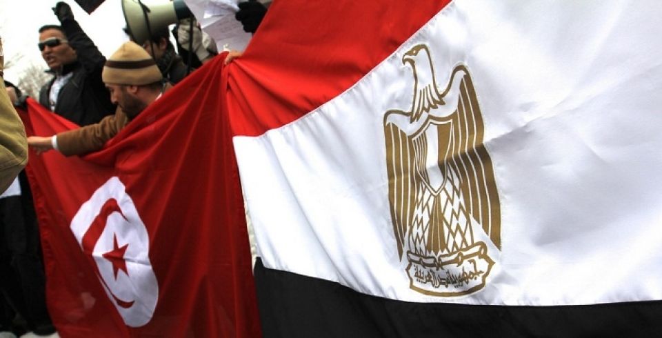 الثورة حين لا تصل إلى منتهاها.. يرثها الأوغاد