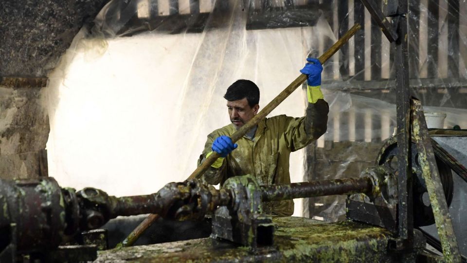 الأحوال العمّالية في العام 2022