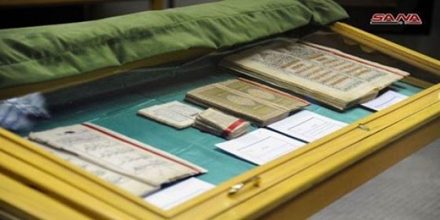 أخبار ثقافية