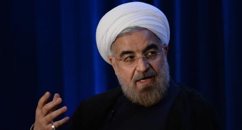 الرئيس الإيراني: التوصل إلى اتفاق حول الملف النووي ممكن