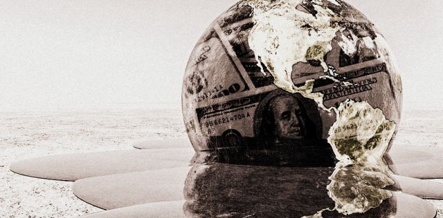 دعاية البؤس