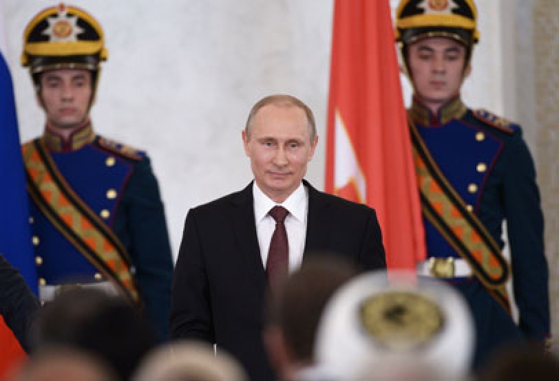 موسكو تسخر من العقوبات الدولية:  لكل شيء حدود