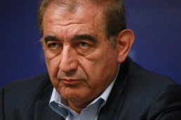 جميل: جنيف-2 في 23 نوفمبر على الأرجح.. وحال سوريا اليوم كإسبانيا 36