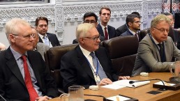 موسكو: في الملف النووي الإيراني النتيجة أهم من الموعد