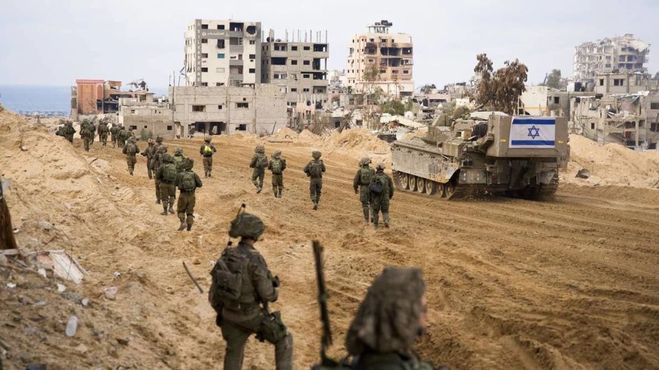 Kassioun Editorial 1246: “Down with the Warmongers!”