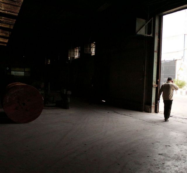 السويداء.. أعيدوا العمال المفصولين إلى عملهم!