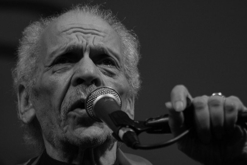رحيل أحمد فؤاد نجم -  شاعر الفقراء