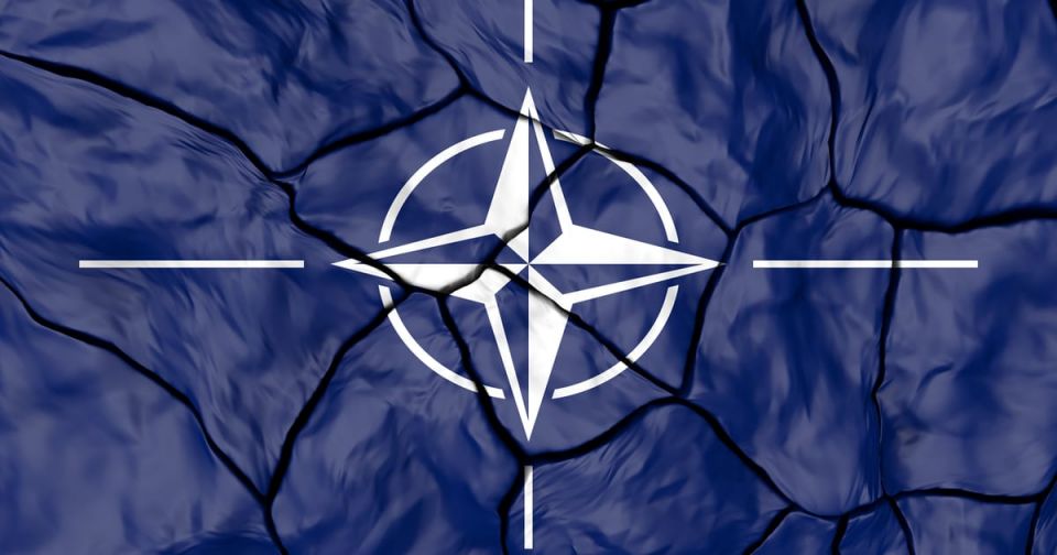 هل ما نشهده هو انهيار لحلف الناتو؟