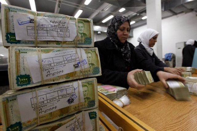 &laquo;الليرات&raquo; تزداد وتتحرك... لكن هل تُنتج فعلاً؟