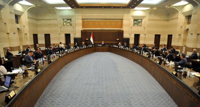 لجان لتحديد المسؤوليات.. بلا ملاحقات قانونية!